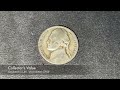 This Nickel is Worth $1,840 | 1943 D Silver Jefferson Nickel