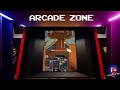 ARCADE ZONE