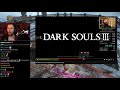 Asmongold Reacts to Dark Souls 3 All Bosses Speedrun World Record [1:16:54] by COLTrane45