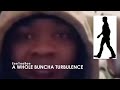 EeeYeeRee - A WHOLE BUNCHA TURBULENCE [OFFICIAL AUDIO]