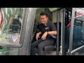 JURAGAN 99 TRANS RILIS BUS YG NGGAK MASUK AKAL‼️Sleeper Double Decker Volvo B11R