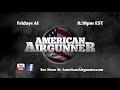 Everything About Pellet Gun Air Rifles : American Airgunner TV