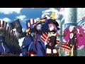 【MAD】Shikisai ~The Time of Parting Hath Come~ w/ Eng sub【 F/GO - The Grand Temple of Time: Solomon 】