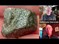 Diamonds in Meteorites ☄️ Carbonado Diamonds & Lonsdaleite Diamond (learn the truth) Scott McGregor