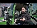 Le BALLE che ci piacciono: Fendt Rotana 160 V Xtra