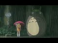 No ads Best Relaxing Piano Studio Ghibli Complete Collection 🎵 Relaxing Music,Deep Sleeping Music