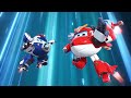 [SUPERWINGS7] Pet Hotel Panic | Superwings Superpet Adventures | S7 EP19 | Super Wings