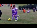 Rhode Lane Wanderers U12s