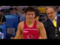 Henry Cejudo delivers gold 100 years in the making in Beijing | Olympic Games Week | Sports