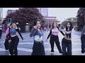 [DANCE IN PUBLIC] XG - “LEFT RIGHT” | One Take Dance Cover by Bias Dance from Australia