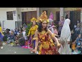 📌📌 Karnaval bersih desa Tegalgondo karang Ploso 2024 Full video siang 📌📌