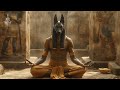 Anubis Meditation Music for Inner Calmness