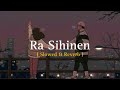 Ra sihinen ( Slow & Reverb) | ASITH MUSICK | SHIHAN MIHIRANGA