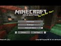 Day 20 in Minecraft One Thing Per Day