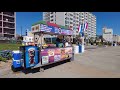 Virginia Beach Boardwalk - A MUST VISIT!!!