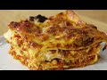The Best Lasagna You'll Ever Make (Restaurant-Quality) | Epicurious 101