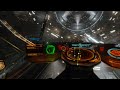 Elite Dangerous with Meta Quest 2