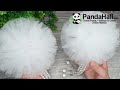 ОГРОМНЫЕ банты для ПЕРВОКЛАШКИ 💯 пользуются ОГРОМНЫМ спросом !!!  PandaHall