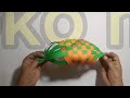 Paper art for kids / Origami art work for kids/ Easy and beautiful paper art.