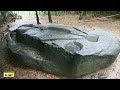 Megaestructuras Prehistóricas de Japón y Tumbas Gigantes Sin Excavar