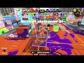 A neat comeback | Splatoon 3