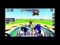 ChaotixSonic Vs. ChaotixShadow: The Trailer 2