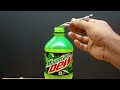 6 Crazy Science Experiment | Simple DIY Inventions | Challenger Creation