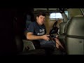 How to Adjust The Hand Brake in a Jeep Wrangler