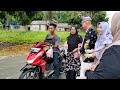 Berbagi Takjil Bersama Kepala Dinas Pendidikan dan Kebudayaan Kabupaten Pelalawan