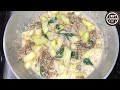 GINATAANG PAPAYA AT PUSO NG SAGING | GINATAANG GULAY  | PANLASANG PINOY | LD’s Kitchen