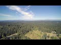 Second UAV Flight with typhoon H pro - Snohomish, Washington