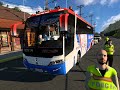 Mod Bus Ecuador Ats v1.50