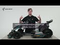 GoKart Pro 2 unboxing