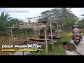 MOTO VLOG DESA PASIR PUTIH KALBAR PONTIANAK