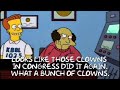 Chapo Trap House Simpsons Politics Special on Talking Simpsons