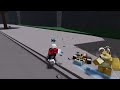 TOXIC TEAMERS RAGE QUIT in Roblox The Strongest Battlegrounds