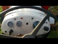 David Brown 996 Piston Ring replacement time lapse