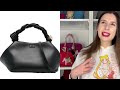 Charlie XCX's Handbag Collection 🤢 Mugler, Balenciaga, Marc Jacobs, JW Anderson, Ganni