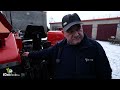 MASSEY FERFGUSON 255 - Pełna Prezentacja Przez Właściciela (WalkAround)