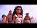 MOANA 2 - Official Trailer 2024 (4k Ultra HD)