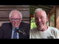 Bernie: the Podcast | Episode 9: Bill McKibben