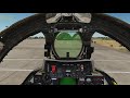 DCS Viggen Moment