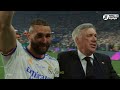 Real Madrid 1 - 0 Liverpool ¦ Final UCL 2022 | [ تعليق حفيظ الدراجي 🎙️ ] ▪️ 4K/50 FPS ULTRA HD