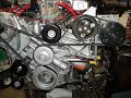 Motor Mounts & compressor slide show