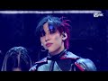 '최초 공개' 뱀뱀 (BamBam) - LAST PARADE #엠카운트다운 EP.855 | Mnet 240808 방송