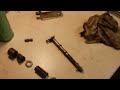 1969 WheelHorse Charger 12 Repair- Part 1