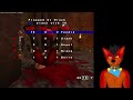 FURRY PLAYS QUAKE III ARENA - Part 3