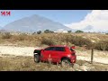 CASTIGATOR vs TOROS GTA 5 ManHunt!