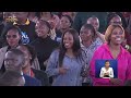 Seben Nyimbo Za Sifa na Maabudu / Swahili Praise Medley 1 &2 Live at THE RHEMA FEAST.