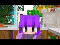 NABEE VÀ BẠN TRAI TÔ GÀ HẸN HÒ DƯỚI HẦM BÍ MẬT TRỐN MẸ TRONG MINECRAFT 😂👩🤫